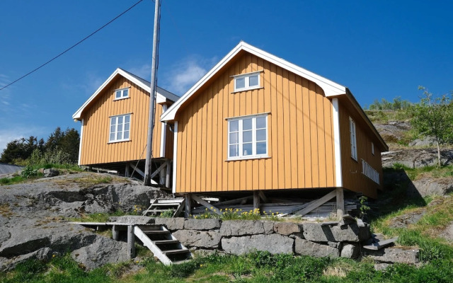 Stamsund Hostel
