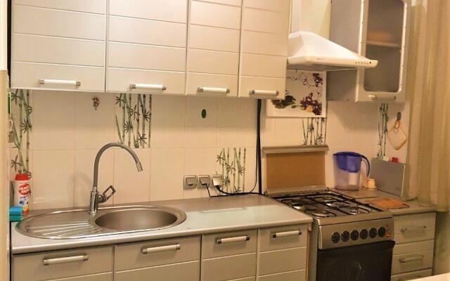 Домашний Уют на улице Зверева 56