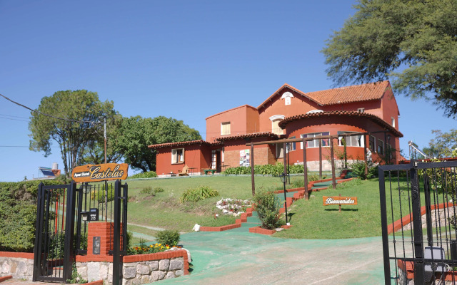Apart & Hotel Castelar