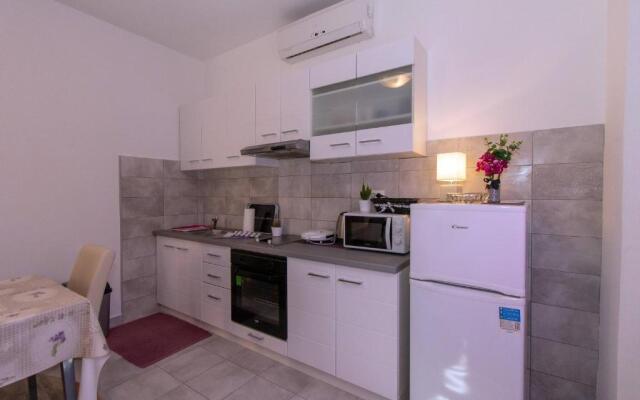 Apartman Borna