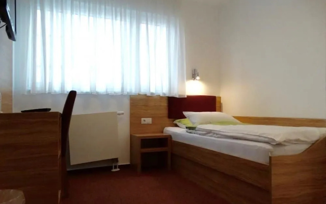 Garten Hotel Bonn