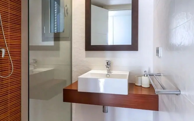 Roberta Apartment - Marina De Botafoch Ibiza