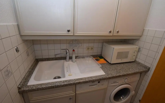AB Apartment 119