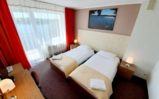 Hotel Mazuria