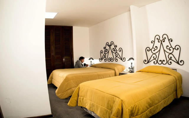 Panamerican Hotel