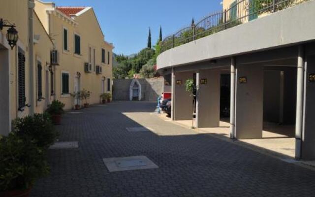St. Peter Villas