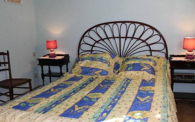 Maison Gruissan, 3 pièces, 5 personnes - FR-1-229-72