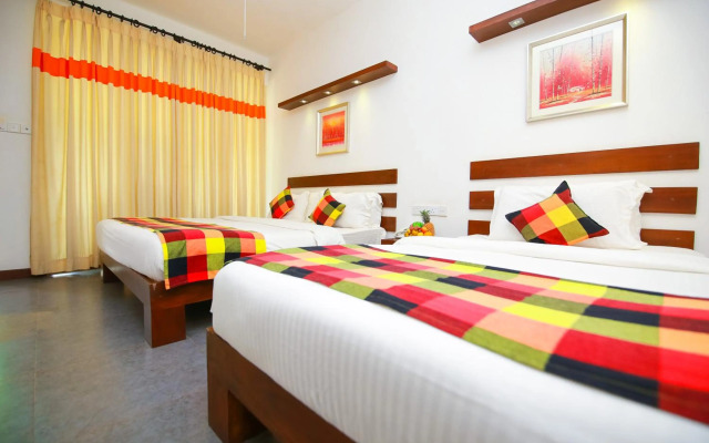 Hotel Alakamanda