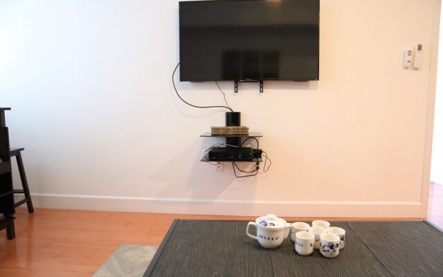 Wood Extended Suites