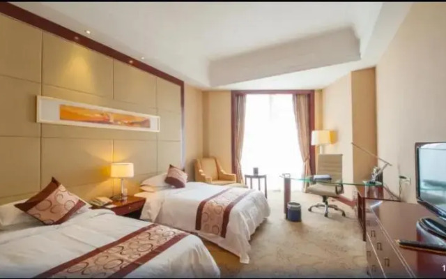 Jinling Dongtai Guest House