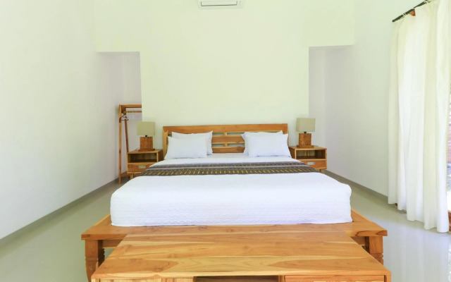 Palm Beach Villas Bali