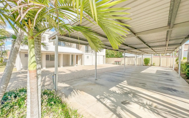 Rockhampton Serviced Apartments