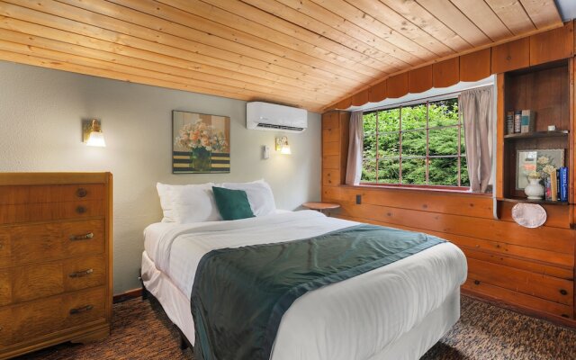 Robinhood Village Resort