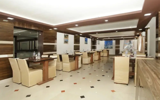 Capital O 652 Bheri Hotel Pvt Ltd