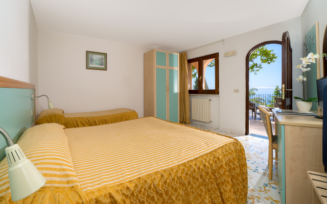 Hotel Il Girasole