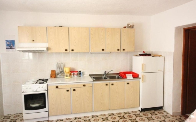 Holiday house Sunce - relaxing & quiet: Maslinica, Island Solta