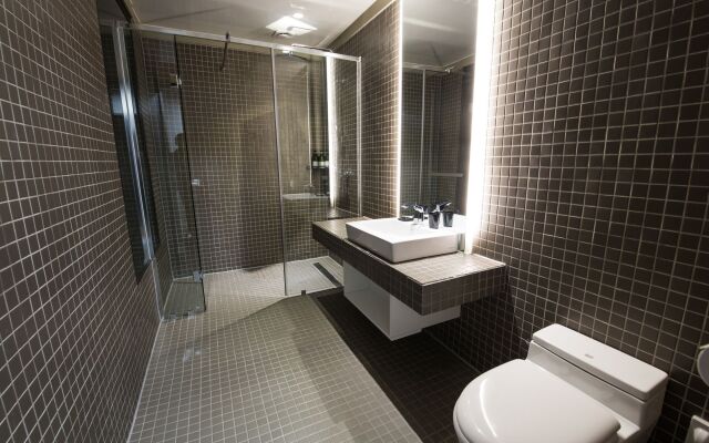 Dae Sung Kwan Hotel