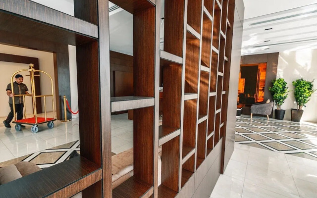 Suknai Salah ElDin Hotel Suites