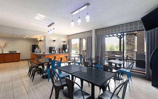 Baymont by Wyndham Nashville