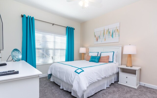 Storey Lake - 4832 Romeo Circle