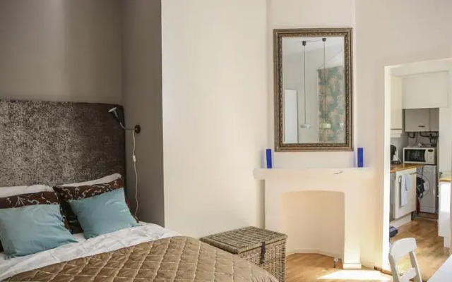 Shortstay De Witte Heren Haarlem
