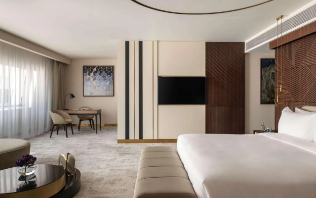 Steigenberger Hotel And Residence Doha