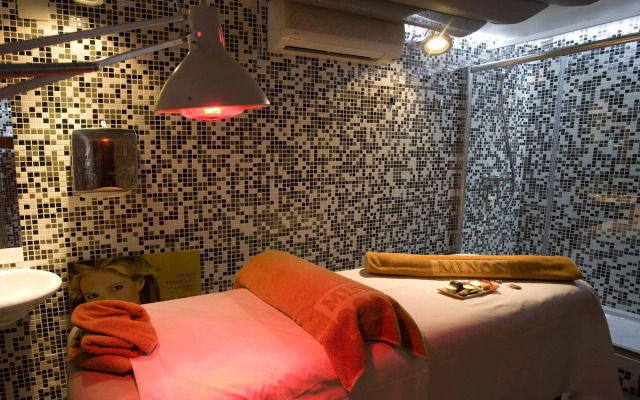 Hotel RH Don Carlos & SPA