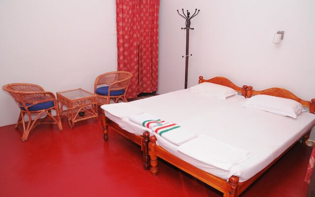 Marari Beach Villas