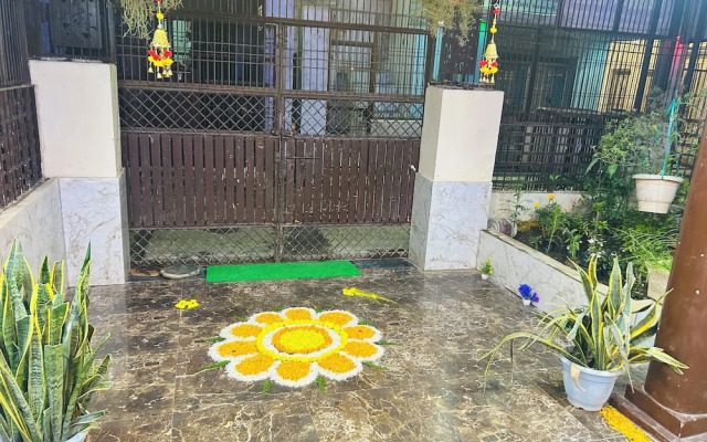 Divya Darshan Stay
