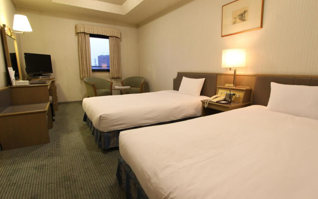 Shimonoseki Grand Hotel