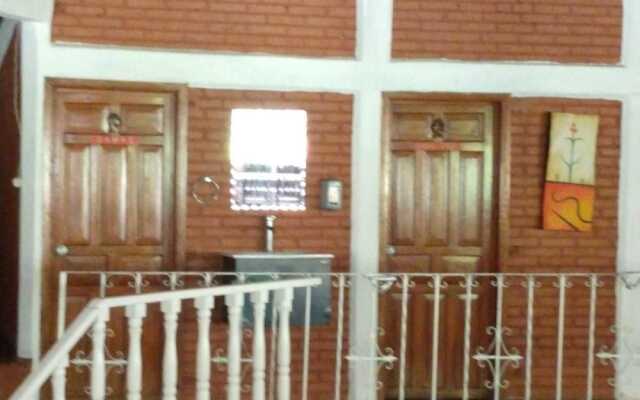 Estancia Campestre - 7 Robles