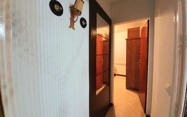 Apartsalou Bellamar