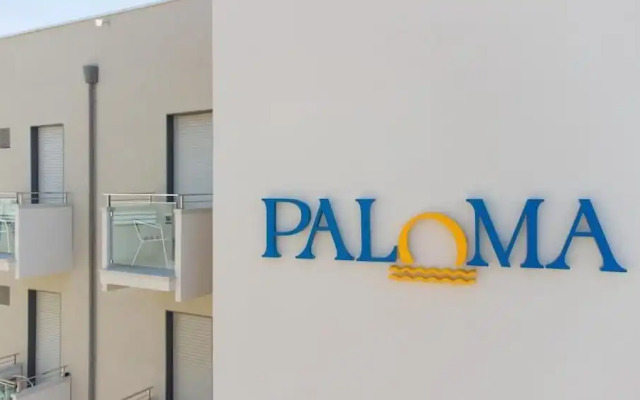 Hotel Paloma