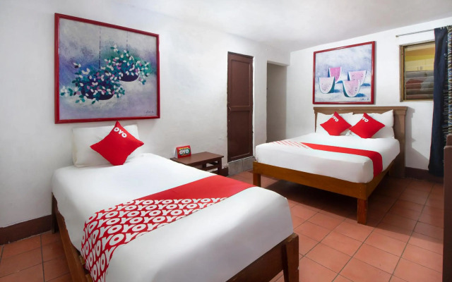 OYO Hotel Brazil,Guadalajara,Estadio Jalisco