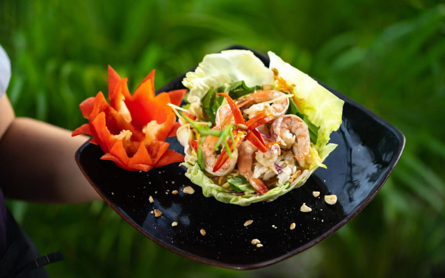 Khmer House Resort