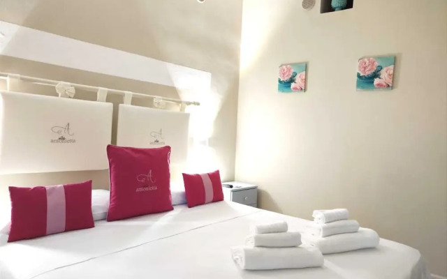 Villa Antonietta Ischia