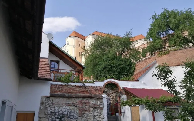 Castle-Wall-Inn - Hostel