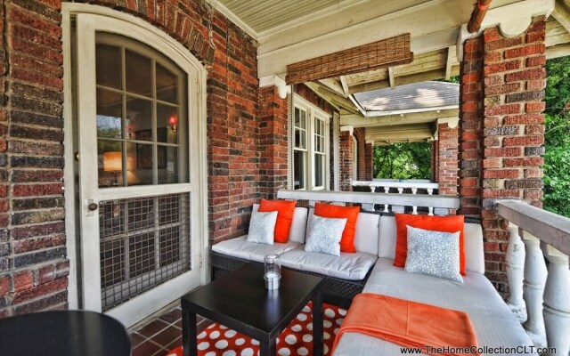 The Home Collection - Hawthorne Lane