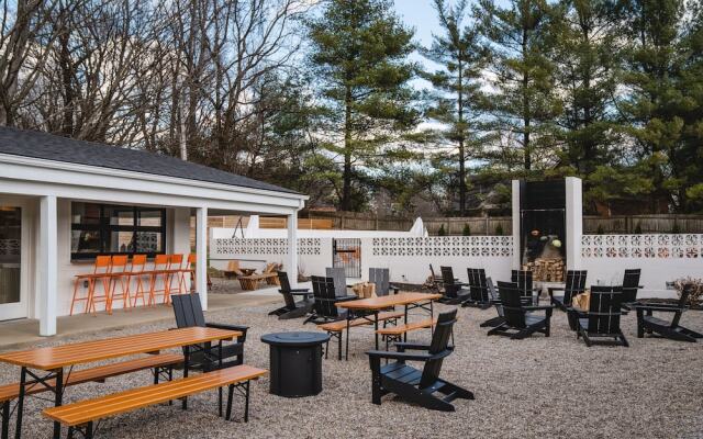 Bardstown Motor Lodge