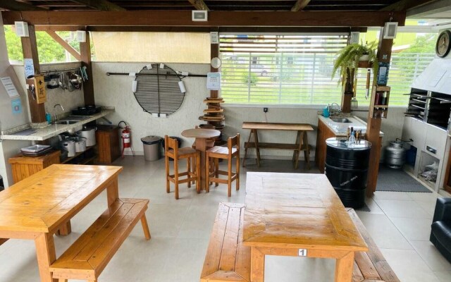 Dona Floripa Suites e Apartamentos