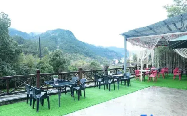 Re-huilou·Xiandu Meisu (Luci Village Resort)