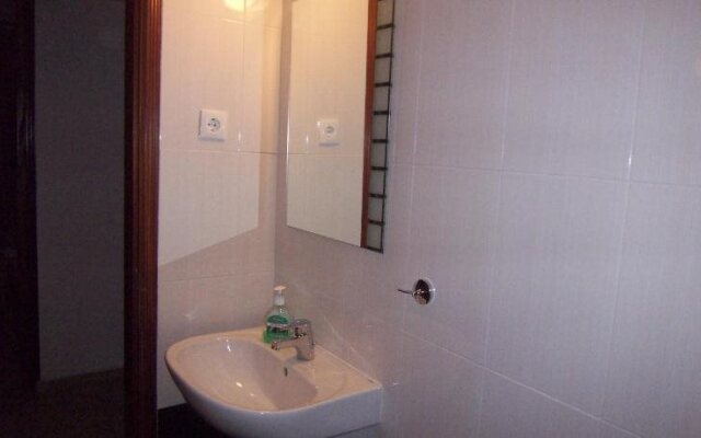 Dimitra's Apartments