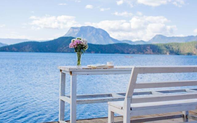 Cloud lake House lnn