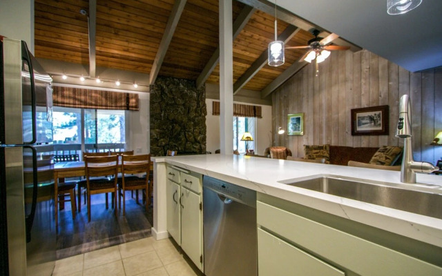 Sunshine Village 142 - Two Bedroom Condo