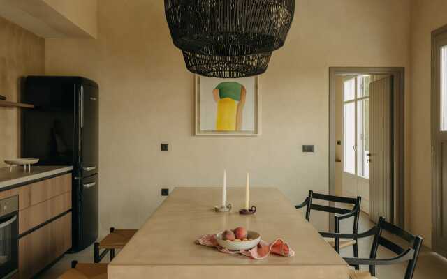 F Topia Villas