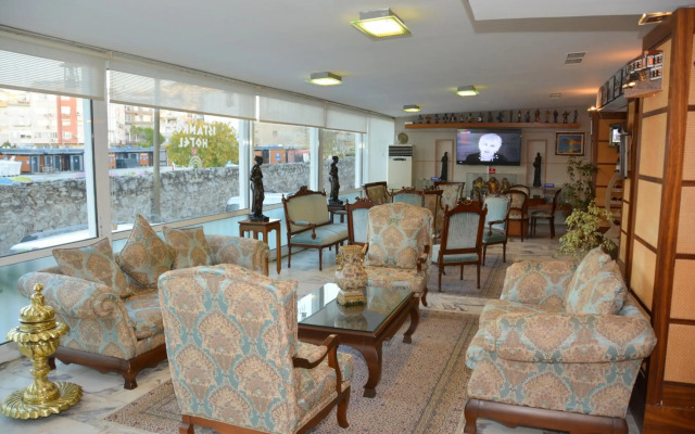 Hotel Istankoy Kusadasi