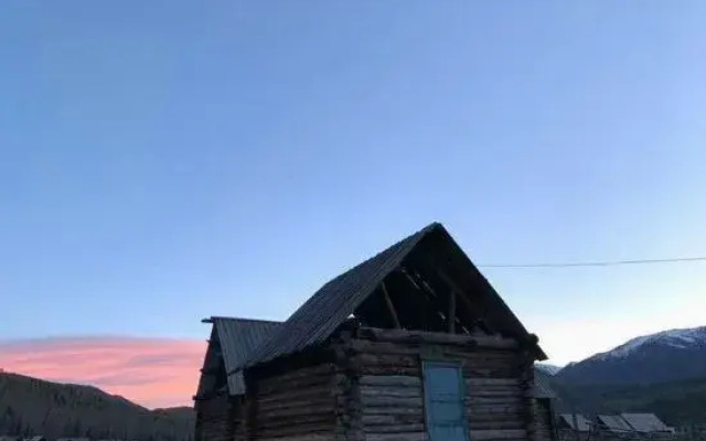 Trisection Resort Hemu Village