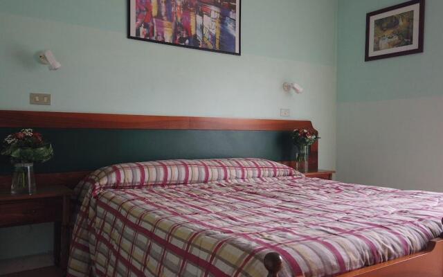 Hotel Cristina