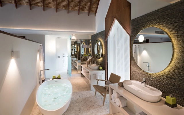 The Brando, Tetiaroa Private Island