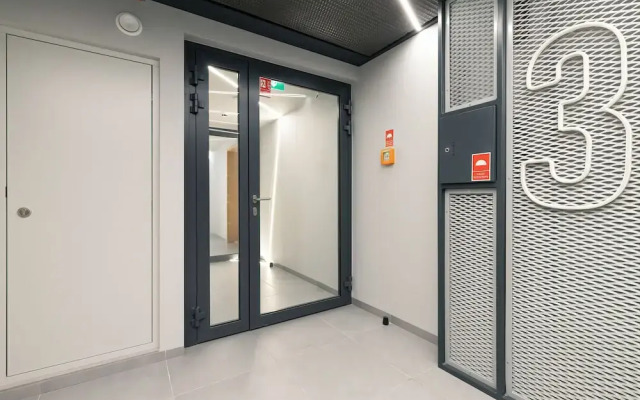 Apartment Zeromskiego Gdynia by Renters